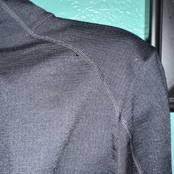 ICEBREAKER | full zip top - Picture 7 of 13